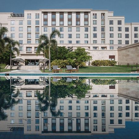 The Santa Maria, A Luxury Collection Hotel & Golf Resort, Panama by Eksteriør bilde