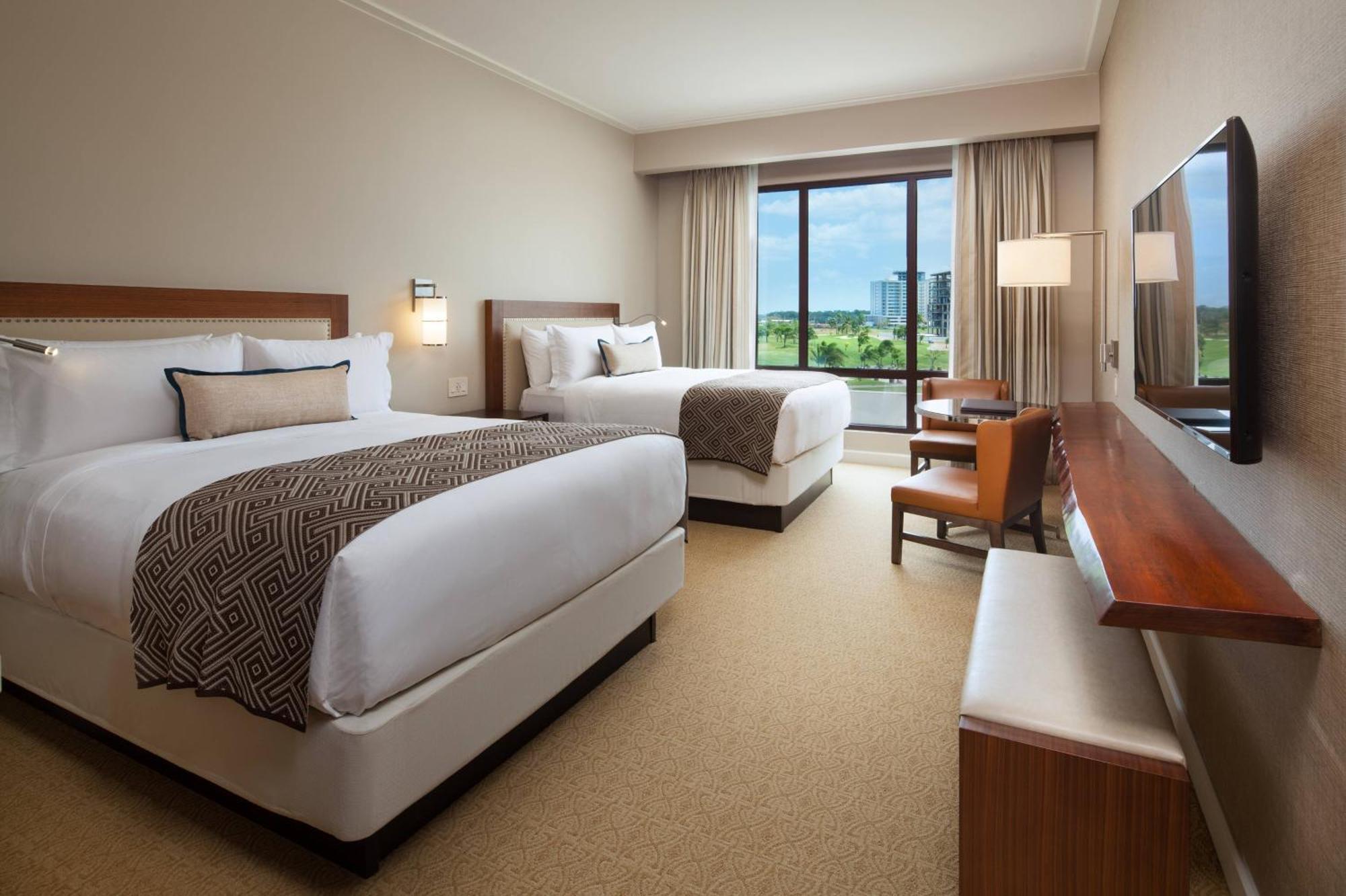 The Santa Maria, A Luxury Collection Hotel & Golf Resort, Panama by Eksteriør bilde