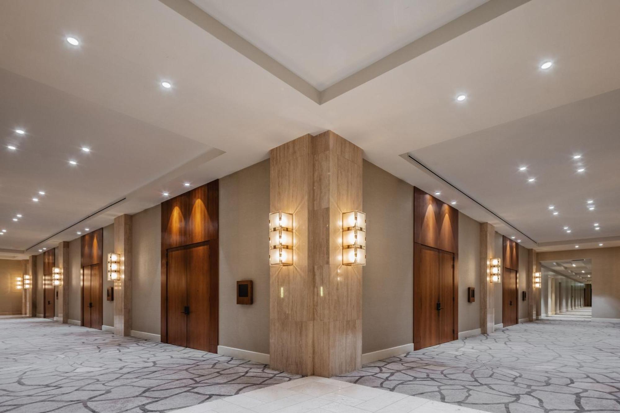 The Santa Maria, A Luxury Collection Hotel & Golf Resort, Panama by Eksteriør bilde