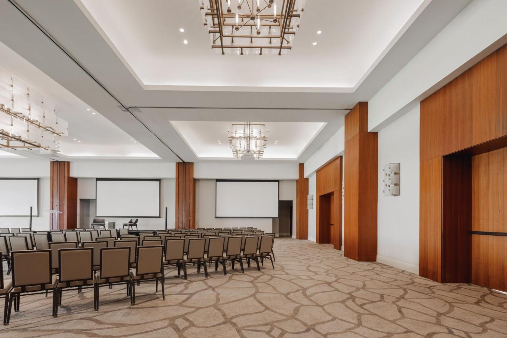 The Santa Maria, A Luxury Collection Hotel & Golf Resort, Panama by Eksteriør bilde