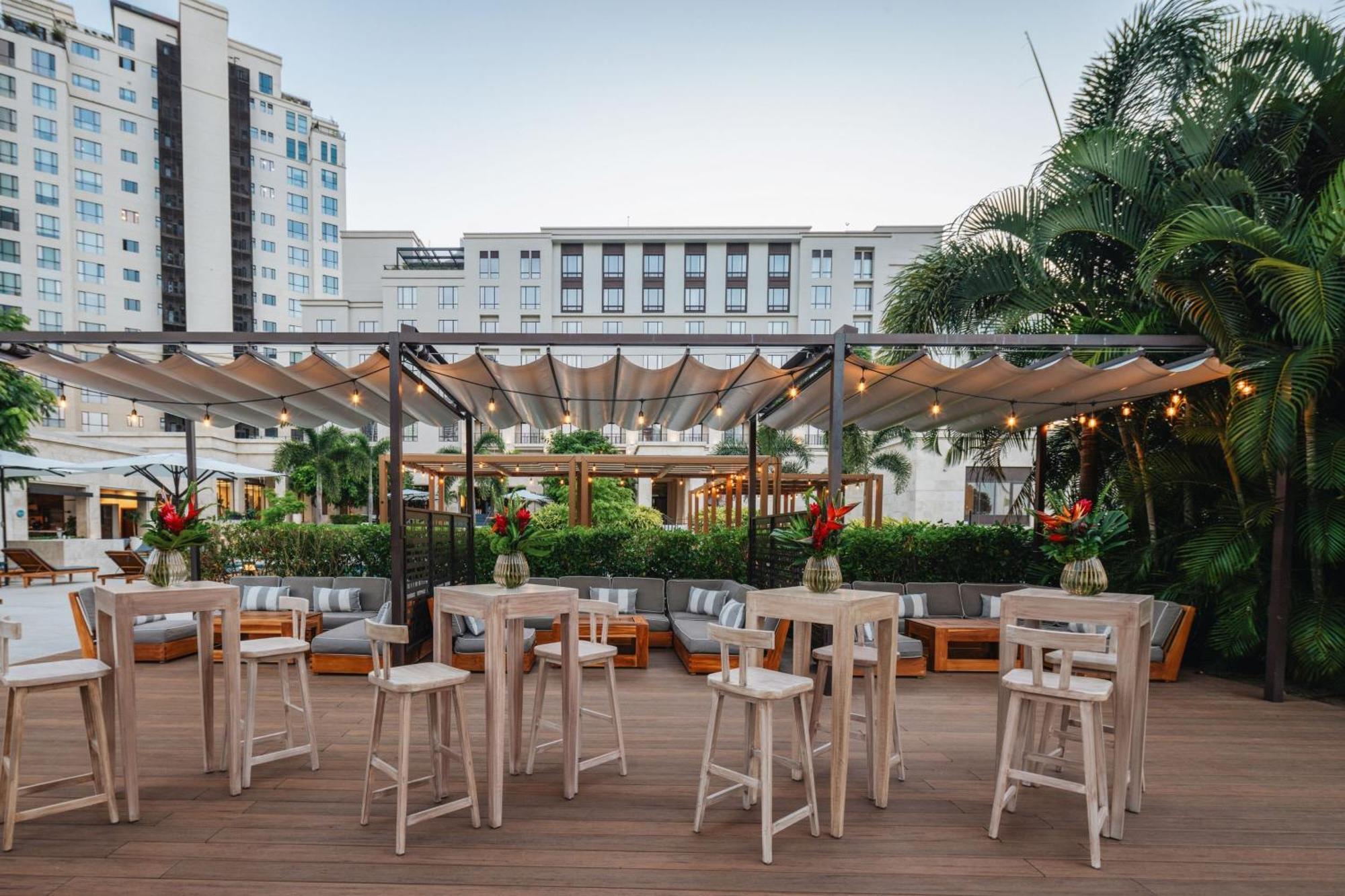The Santa Maria, A Luxury Collection Hotel & Golf Resort, Panama by Eksteriør bilde
