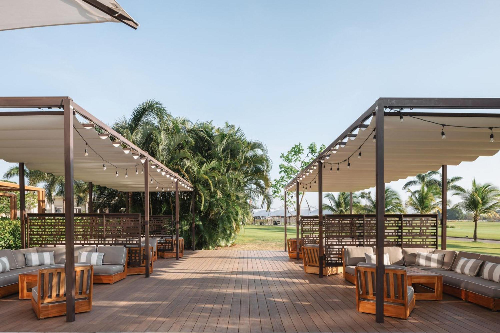 The Santa Maria, A Luxury Collection Hotel & Golf Resort, Panama by Eksteriør bilde