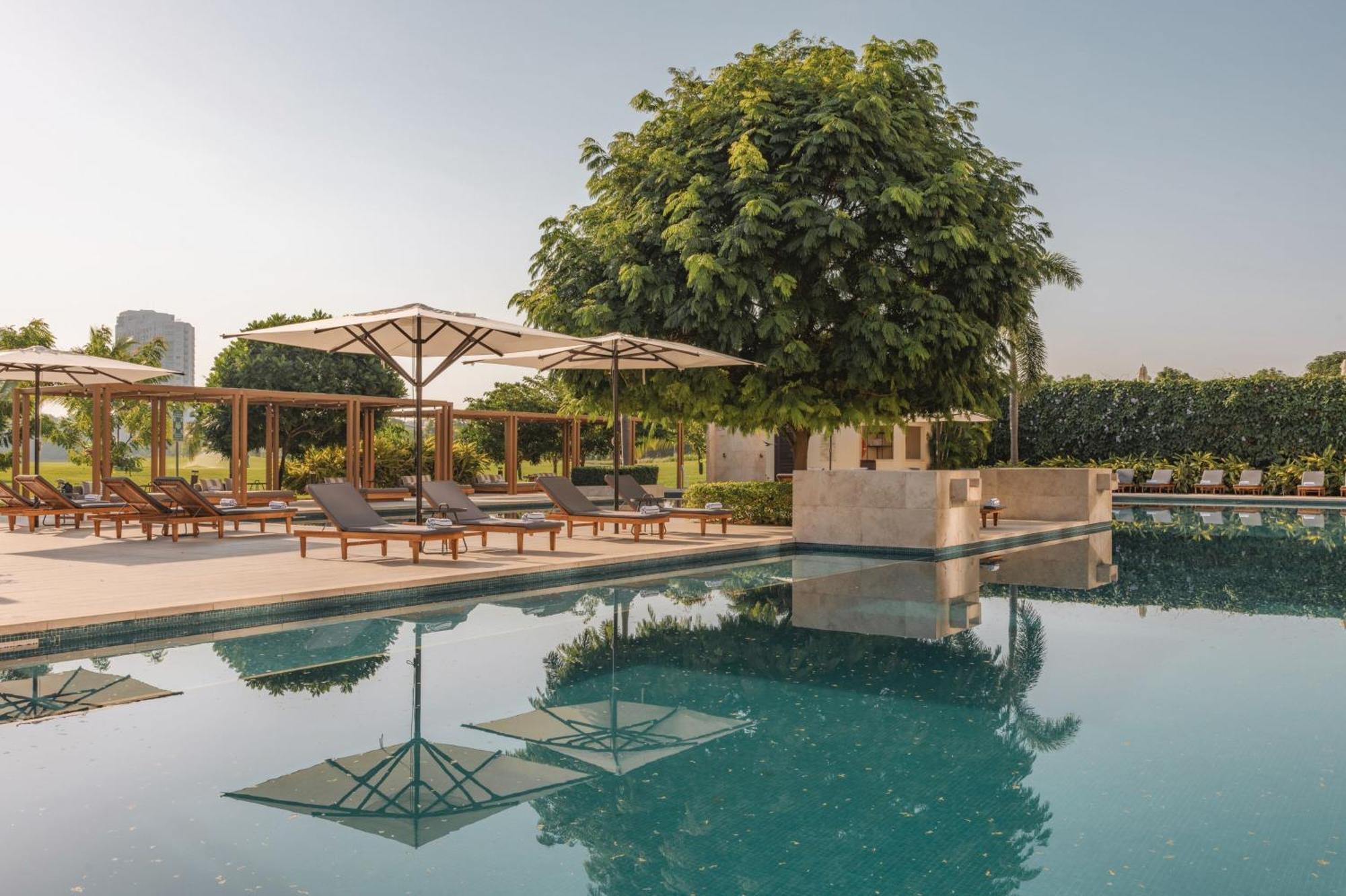 The Santa Maria, A Luxury Collection Hotel & Golf Resort, Panama by Eksteriør bilde