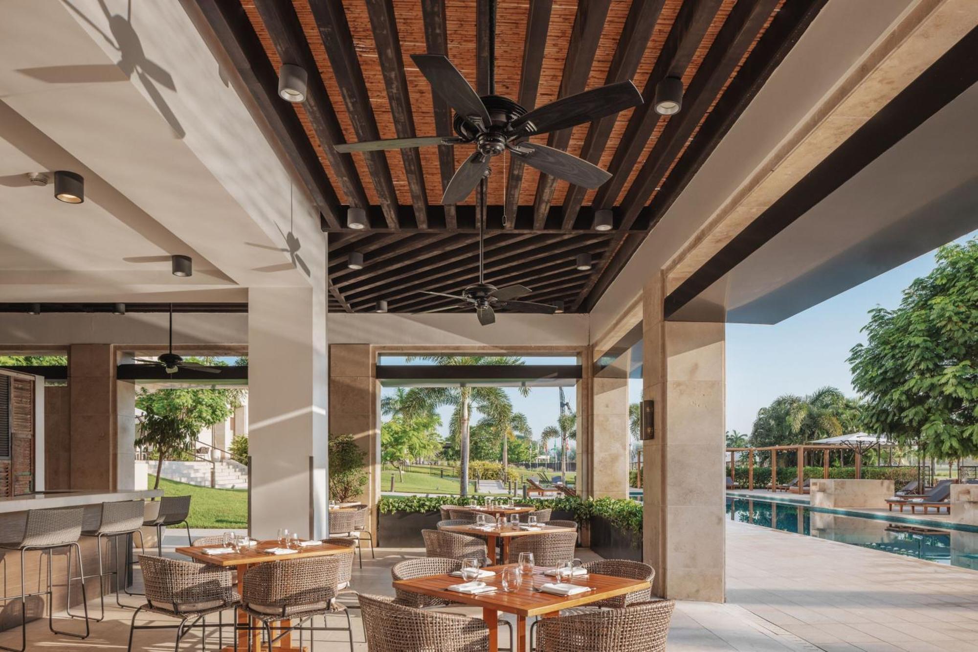 The Santa Maria, A Luxury Collection Hotel & Golf Resort, Panama by Eksteriør bilde