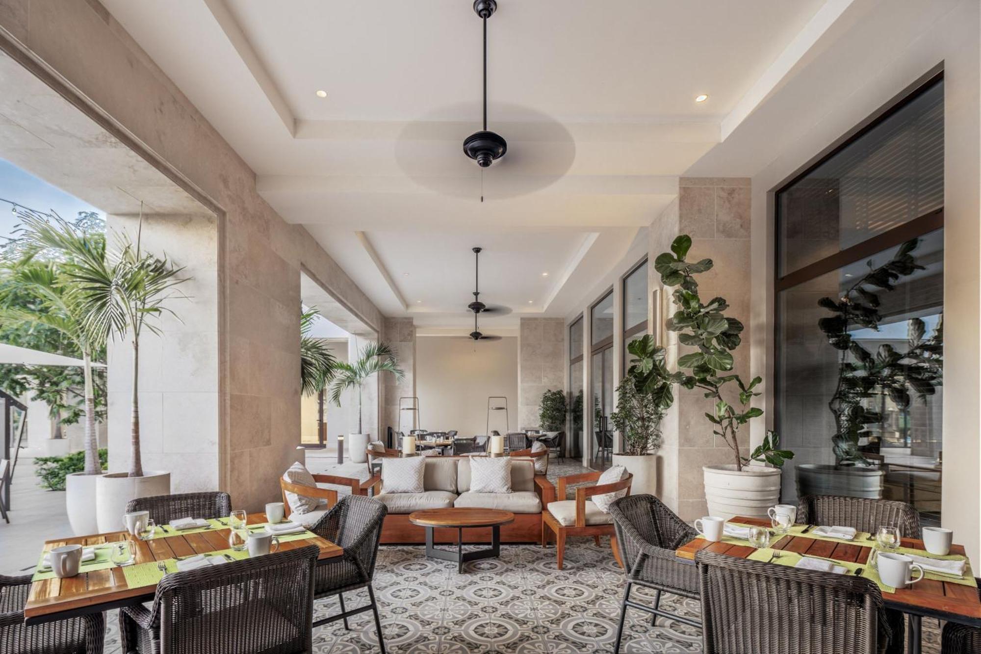 The Santa Maria, A Luxury Collection Hotel & Golf Resort, Panama by Eksteriør bilde