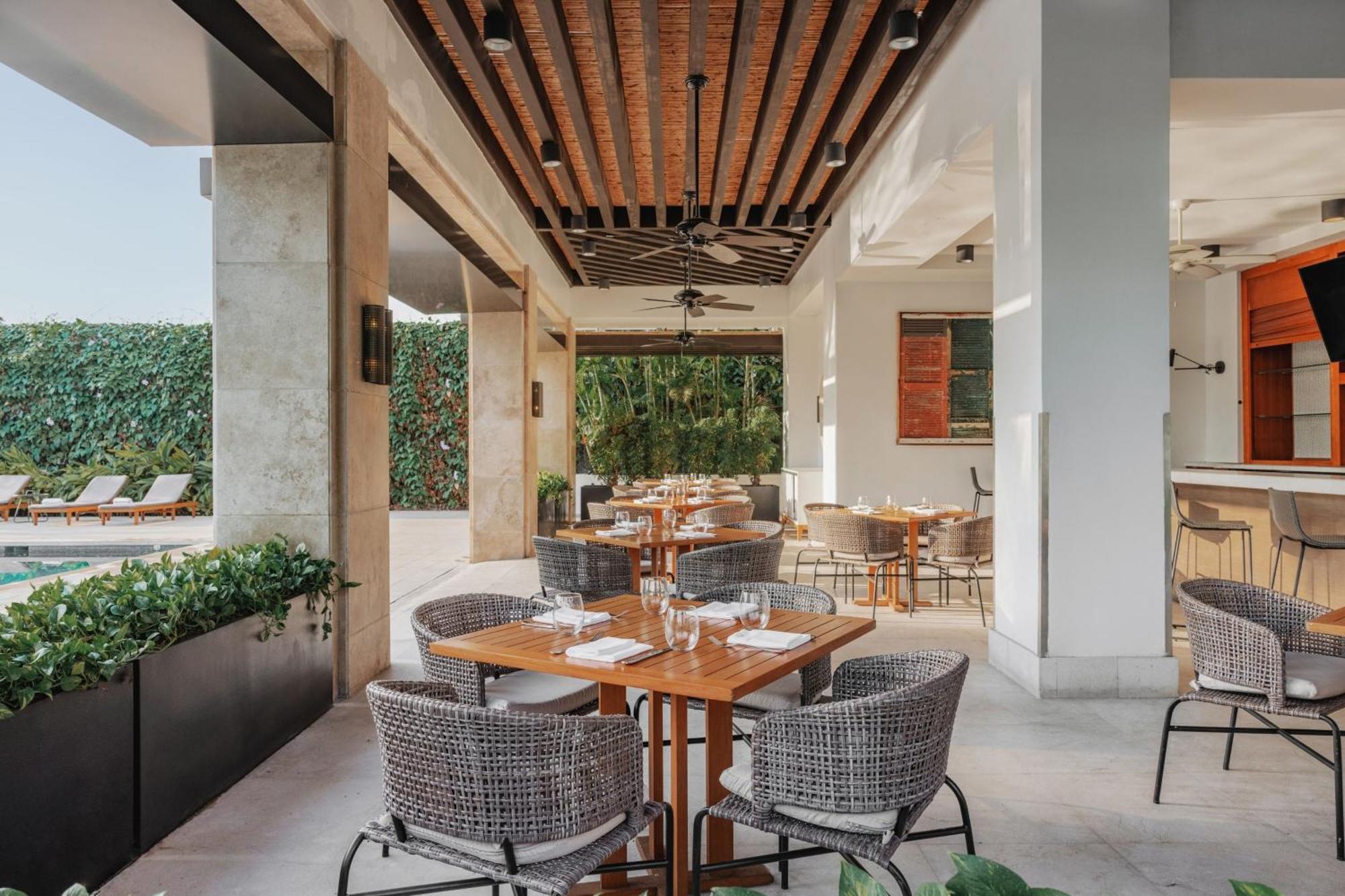 The Santa Maria, A Luxury Collection Hotel & Golf Resort, Panama by Eksteriør bilde