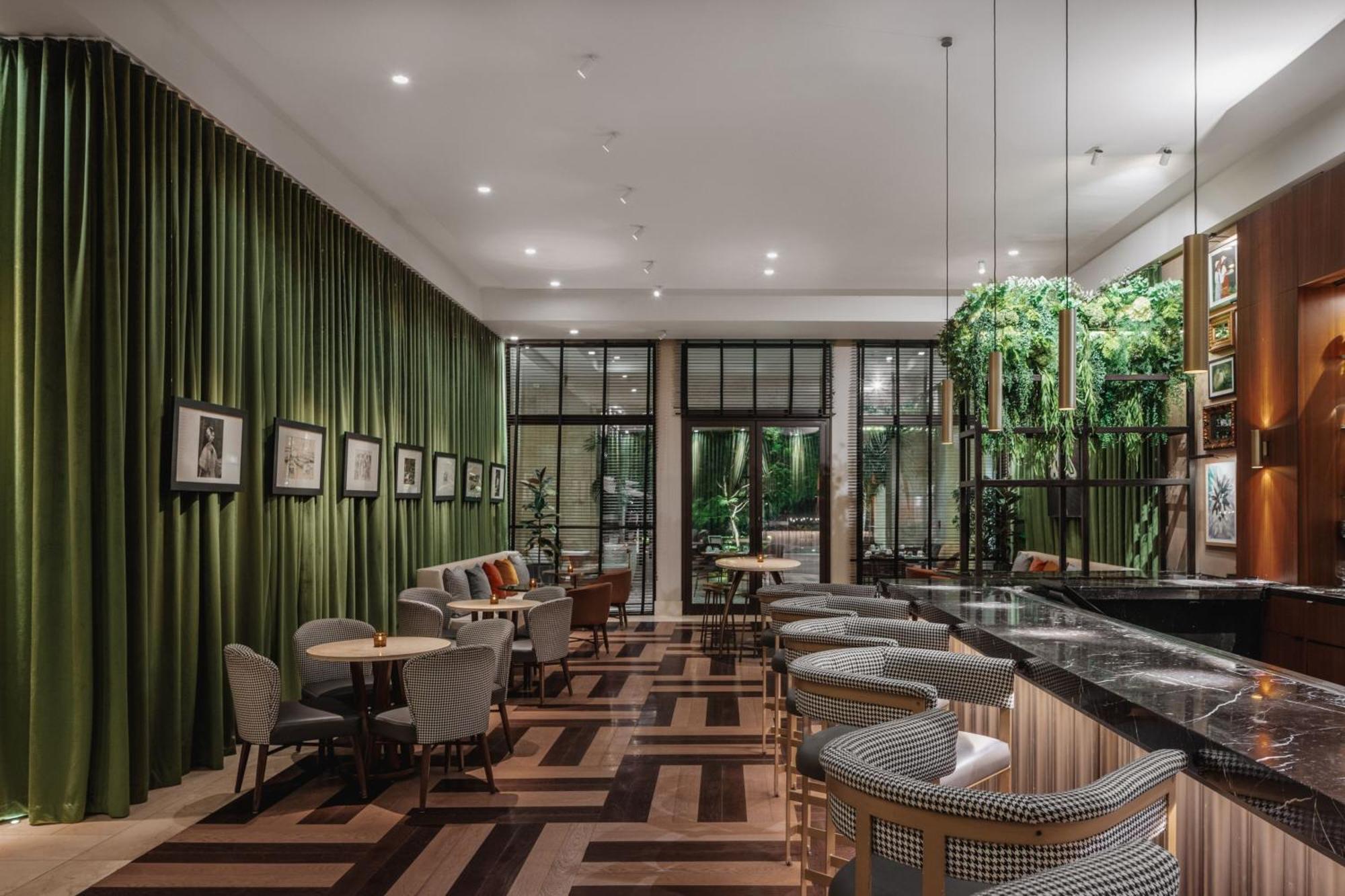 The Santa Maria, A Luxury Collection Hotel & Golf Resort, Panama by Eksteriør bilde