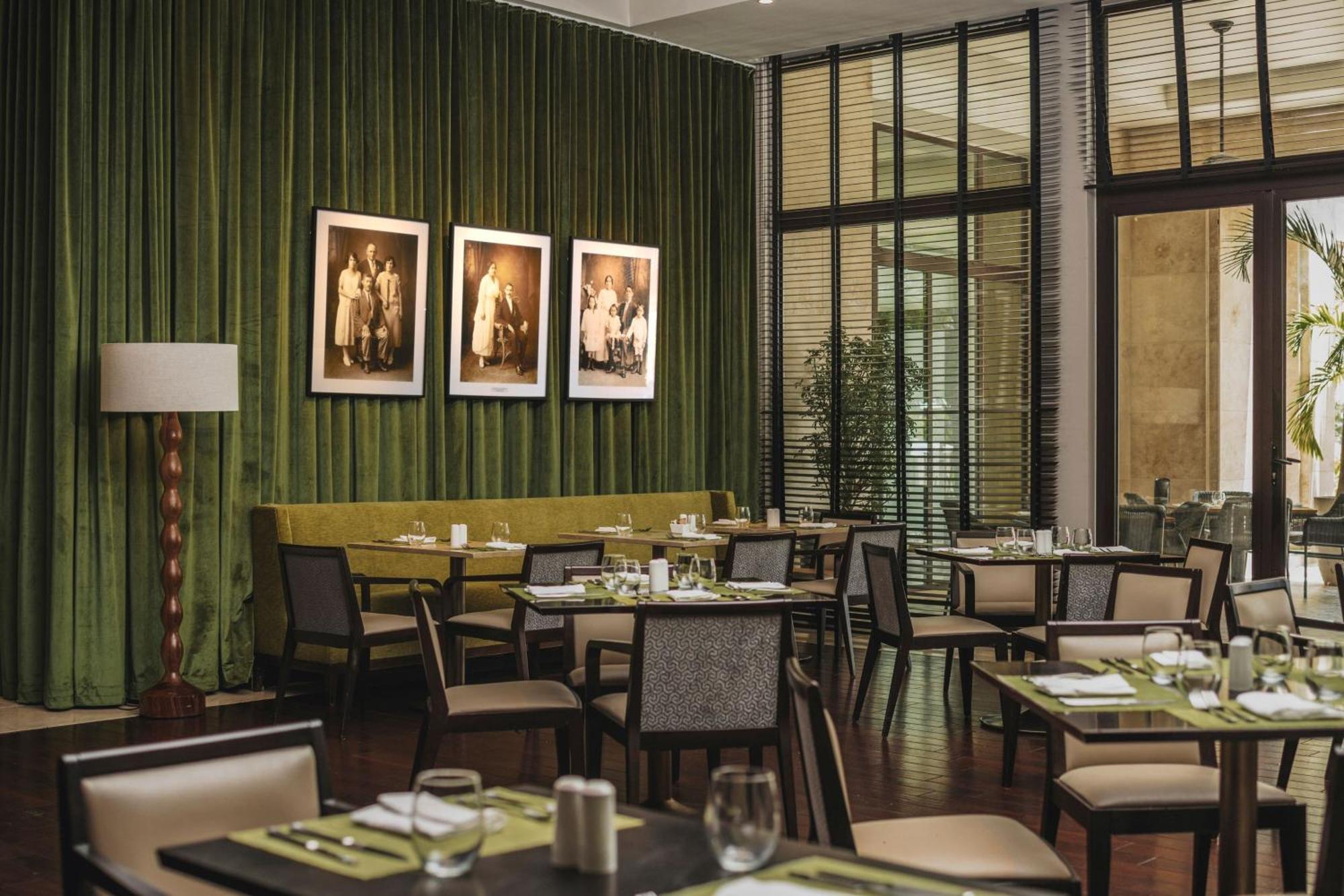 The Santa Maria, A Luxury Collection Hotel & Golf Resort, Panama by Eksteriør bilde
