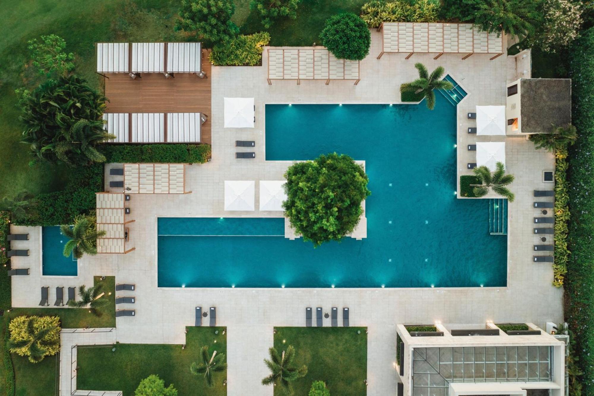 The Santa Maria, A Luxury Collection Hotel & Golf Resort, Panama by Eksteriør bilde