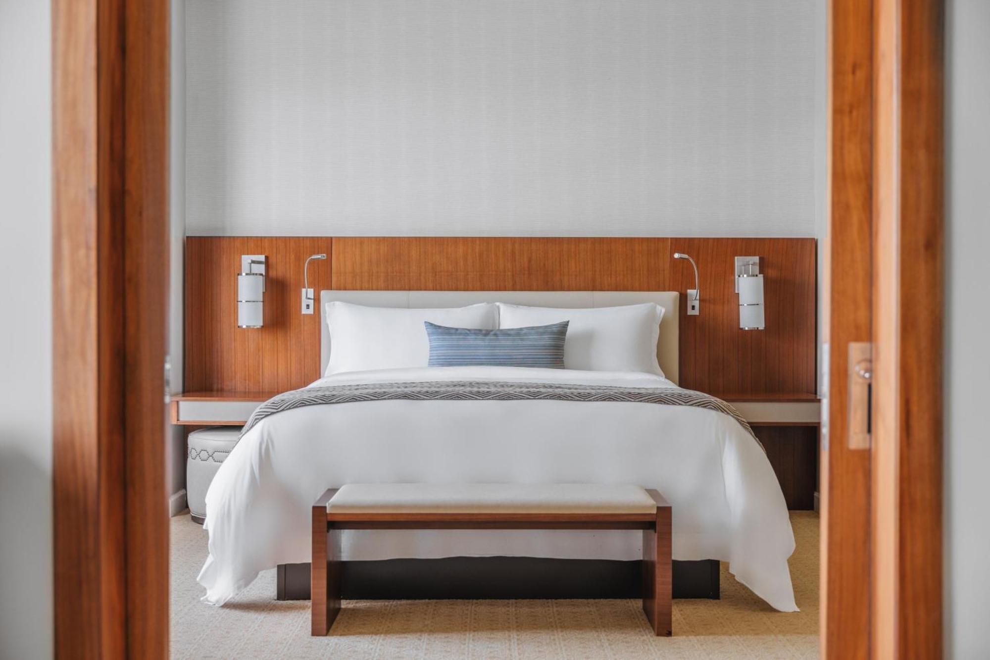 The Santa Maria, A Luxury Collection Hotel & Golf Resort, Panama by Eksteriør bilde