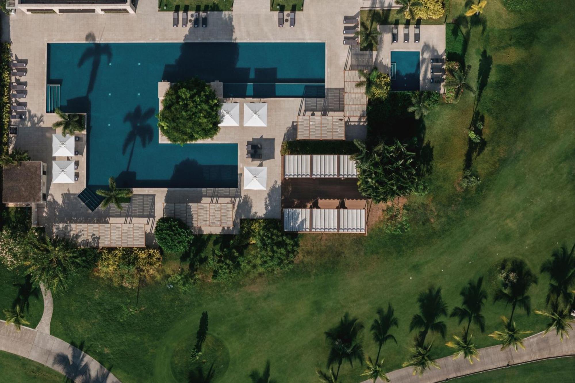 The Santa Maria, A Luxury Collection Hotel & Golf Resort, Panama by Eksteriør bilde