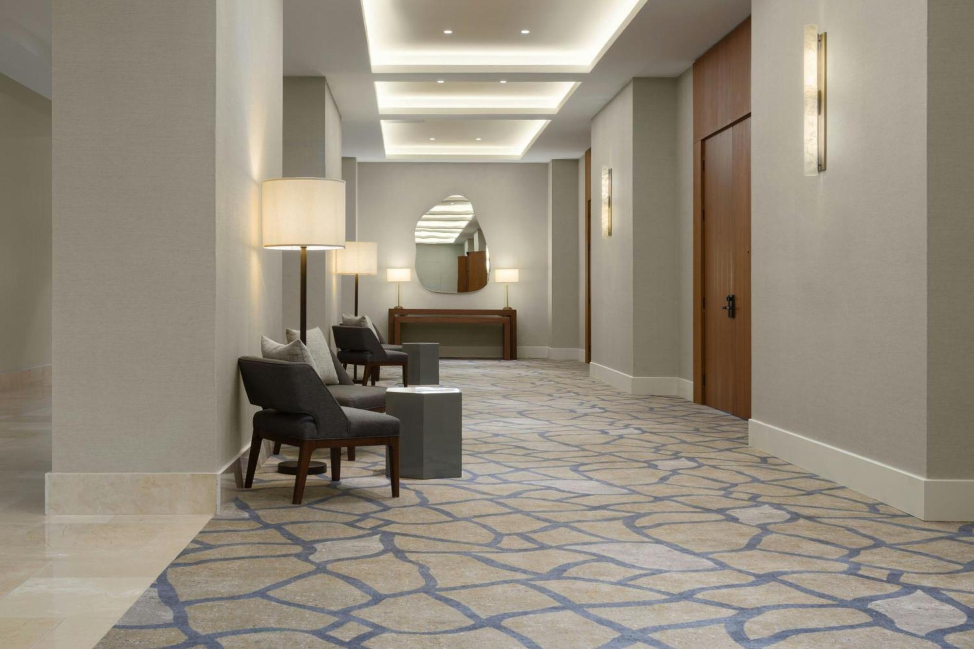 The Santa Maria, A Luxury Collection Hotel & Golf Resort, Panama by Eksteriør bilde