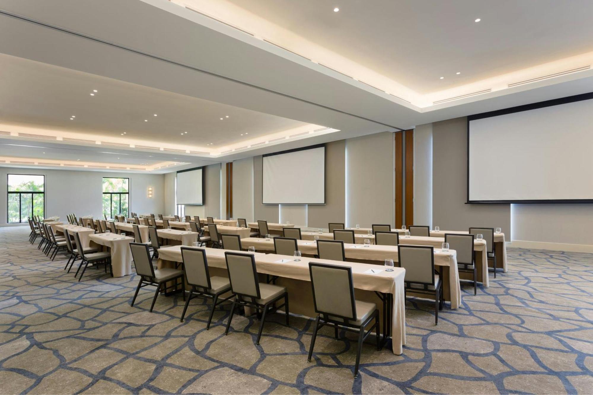 The Santa Maria, A Luxury Collection Hotel & Golf Resort, Panama by Eksteriør bilde